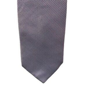 Brooks Brothers Silk Tie Blue White and Red